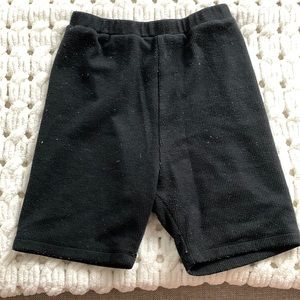 White Fox Bike Shorts